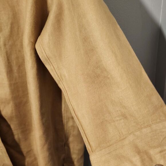 Lauren Button Down  - Picture 3 of 5